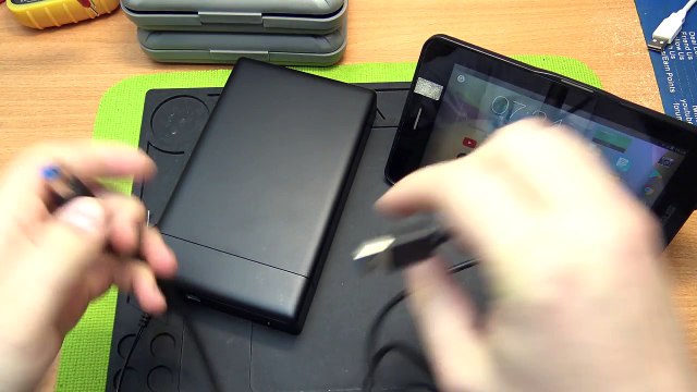 С ALIEXPRESS ЗА 6 ДНЕЙ! ORICO HDD BOX USB 3.0 - УДОБНЫЙ ВНЕШНИЙ HDD БОКС