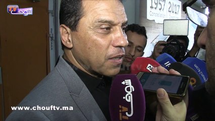 مدرب الأهلي بعد وصول البعثة إلى المغرب..سنقاتل لحسم النتيجة لصالحنا ضد الوداد