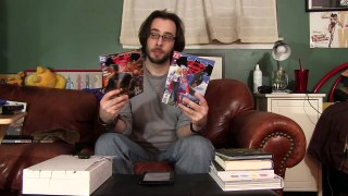 Comic Books 101 - Getting Started