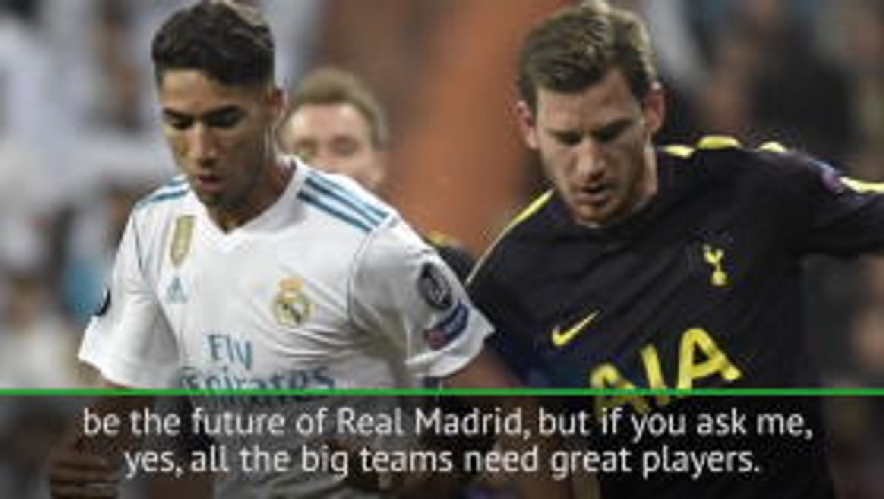 We do miss players - Ronaldo