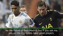 We do miss players - Ronaldo