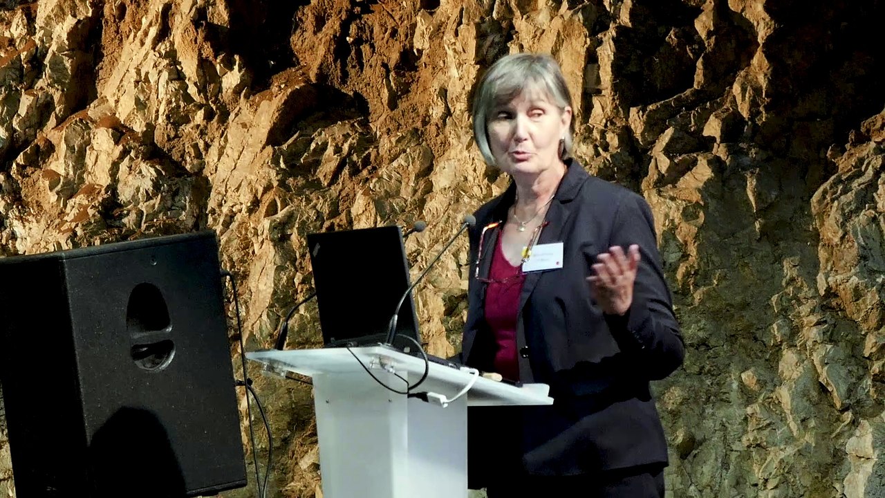 Cloture des rencontres du Pont du Gard