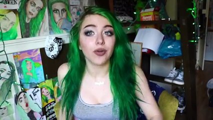 Ultimate Pet Peeves ( talking sh*t )