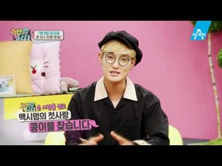 [예고] 뚜이, 사고 본능 대방출! 24시간 감시 태세 돌입!
