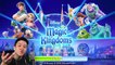DISNEY MAGIC KINGDOMS (iPhone Gameplay)