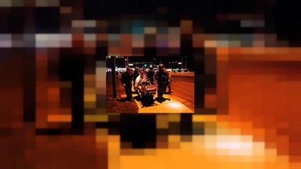 Mueren tres personas en un tiroteo en Colorado