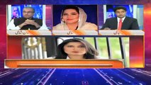 Sharmeen Obaid Chinoy America Main Kia Baich Rahi Hain?