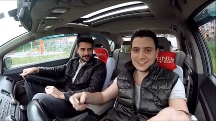 Air Süspansiyolu Civic İle Tur Atmak l Air Hakkında YANLIŞ Bilinenler l Havalı Korna Montajı