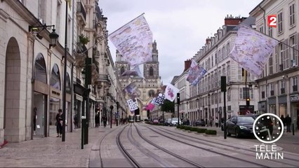 Tendances - Orléans : nouveau rendez-vous de l’architecture