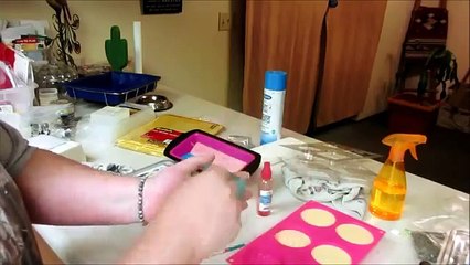 9 LAYER MELT AND POUR SOAP TUTORIAL