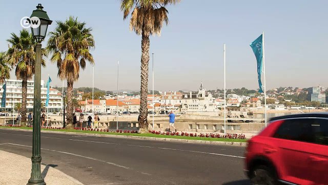 Ready to rock: VW T-Roc | DW English