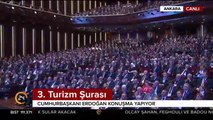 Turizm sektörü