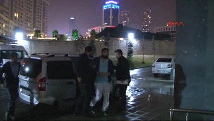 Ataşehir'de Yumruklu Saldırı Davasında Karar