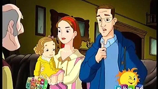 Stuart Little Chutti Tv Tamil kids real Lovely Episode April 9 17 part