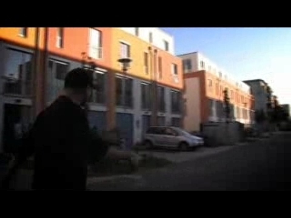 Kool Savas bei Word Cup