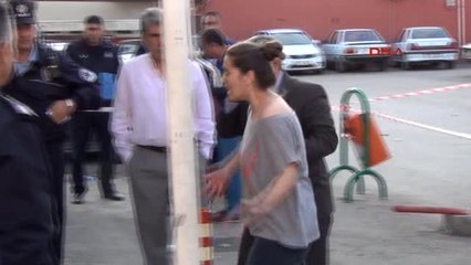 Adana Yusuf Halaçoğlu'nun Aynı Adı Taşıyan Akrabası İntihar Etti