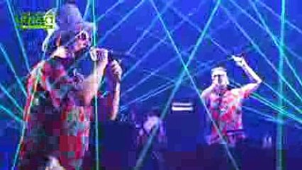 【公式】電気グルーヴ TROPICAL LOVE TOUR