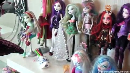 Baby Malévola faz MUITOS ACIDENTES na Bebe (pt.2) Novelinha Baby Alive Bia Bagunça DisneySurpresa