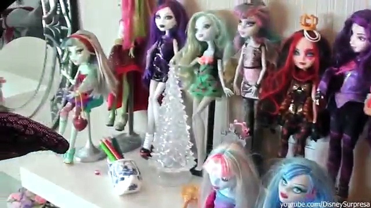 Baby Malévola faz MUITOS ACIDENTES na Bebe (pt.2) Novelinha Baby Alive Bia Bagunça DisneySurpresa