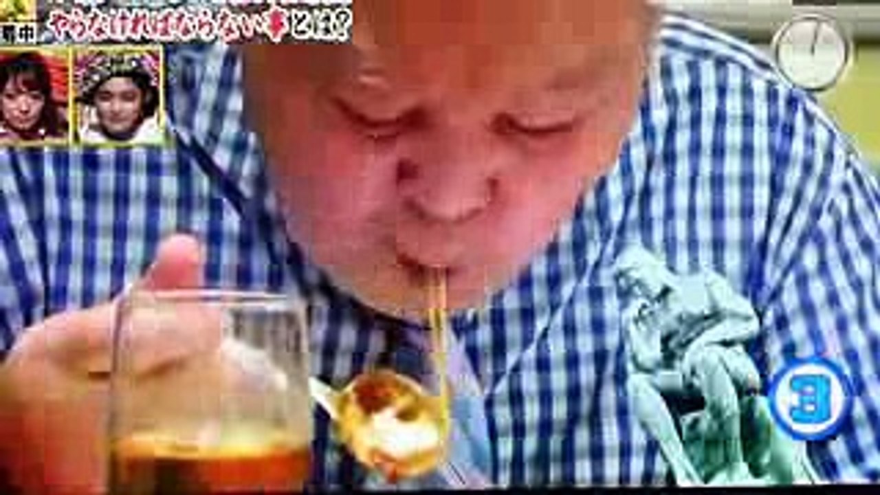 松本家の休日ひふみん カッコいいな笑