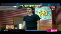 ITA Ki Khass Taiyari! Indian Televison Awards 2017