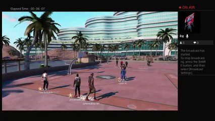 Johnnyboy701's Live PS4 Broadcast (1379)