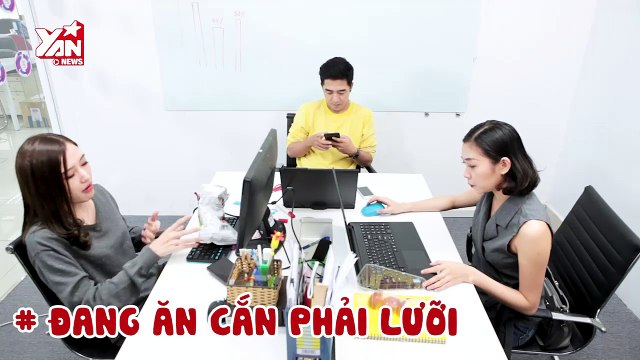 Đây đích thị là những cảm giác thốn không tả nổi mà ai cũng nếm phải
