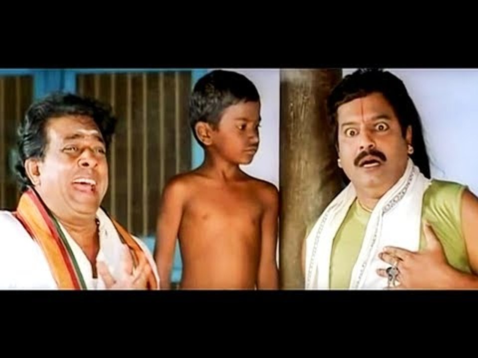 விழுந்து விழுந்து சிரிக்க இந்த காமெடி வீடியோ-வை பாருங்கள் | Tamil Comedy Scenes| Funny Comedy Scenes