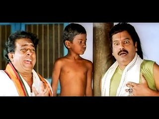 விழுந்து விழுந்து சிரிக்க இந்த காமெடி வீடியோ-வை பாருங்கள் | Tamil Comedy Scenes| Funny Comedy Scenes