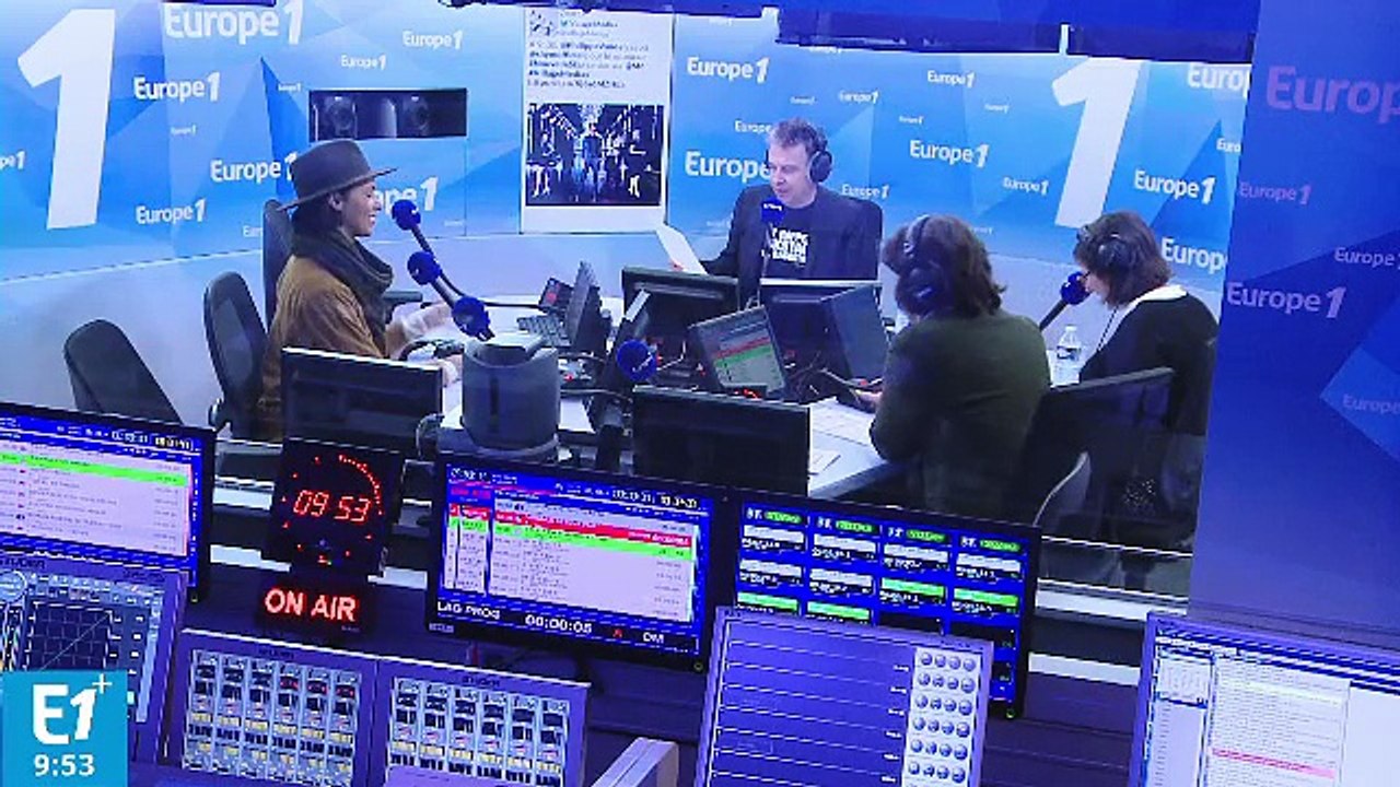 Shy'm à l'État sauvage dans Nouvelle Star