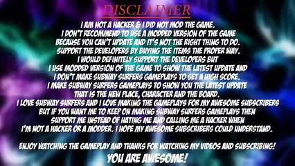 Subway Surfers: Tokyo - Samsung Galaxy S6 Edge Gameplay