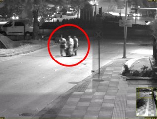 Darbe Gecesi FETÖ'cü Hainlerin Genelkurmay'daki Katliamı Kamerada