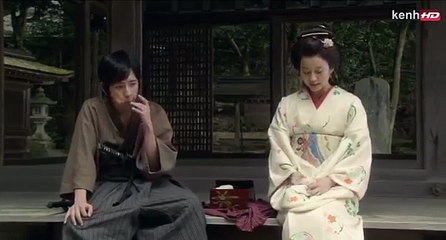 映画 『大奥』 日本映画 最高の日本の映画 2017