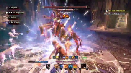 DonAleszandro The Elder Scrolls «-Durch die Krypta der Herzen mit dem Dragon-Guard-» (226)