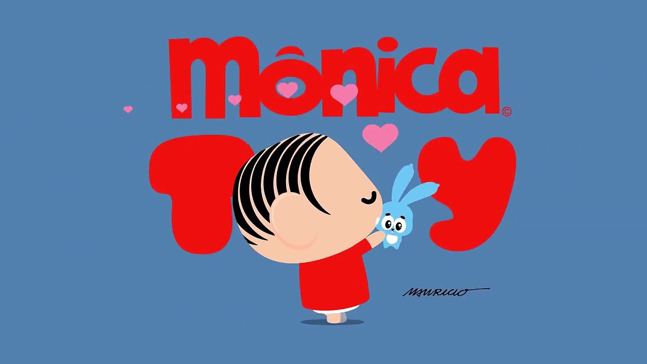 Monica Toy _ Gossip II (S01E14)