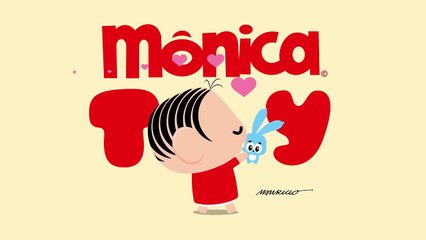 Mônica Toy _ Imitoys (T05E22)