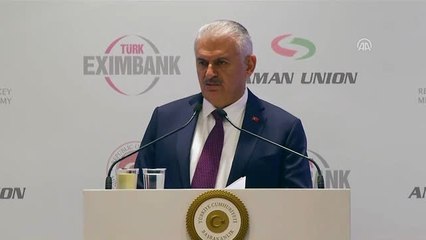 Başbakan Yıldırım: ""Terör, Küresel Bir Beladır, Küresel Bir Tehdittir"