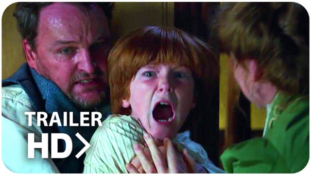 Winchester : Le manoir hanté | Bande annonce VF //Horreur (2018)