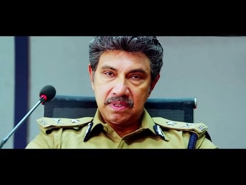 Tamil New Movies | Sathyaraj Action Scenes | Latest Tamil Movie 2017 | Sathyaraj Mass Scene HD
