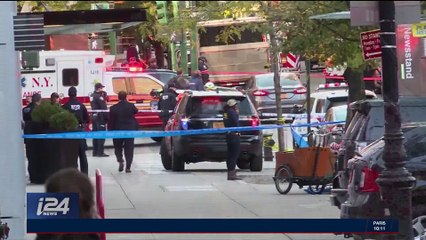 Retour sur les attentats aux Etats-Unis