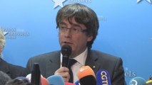 Puigdemont no se presentará ante la Audiencia Nacional, según su abogado