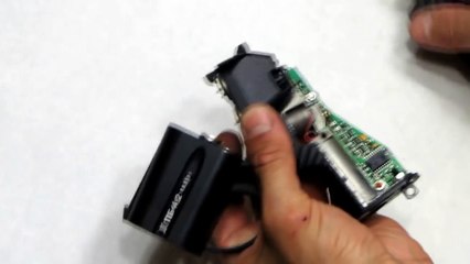 Супер оружейка(№35)- Травматический пистолет ПБ-4-2 Оса под патроны 18,5Х55