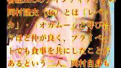 ベッキー 担当歴10年メークが明かした復帰後の変化
