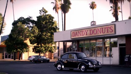 Attack Of The Killer Donuts