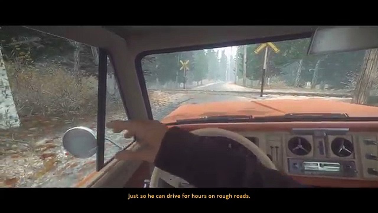 Kona Gameplay - Part 1 - Walkthrough (No Commentary)