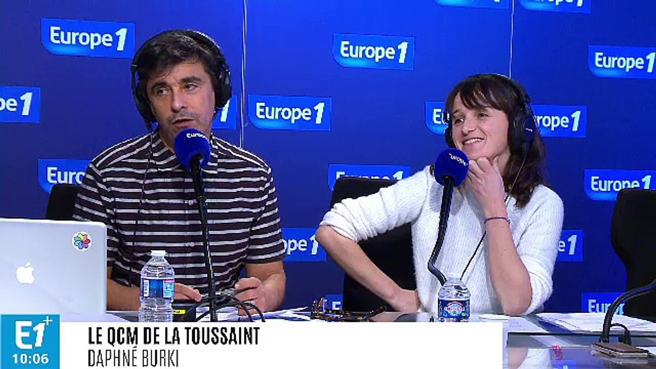 Halloween : la Nasa publie une playlist des sons les plus étranges capturés dans l'espace