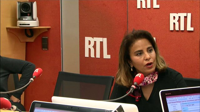 Procès Merah : l'avocate Samia Makhlouf regrette un box trop vide