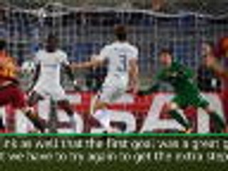 Chelsea need to regain last season's balance - Courtois