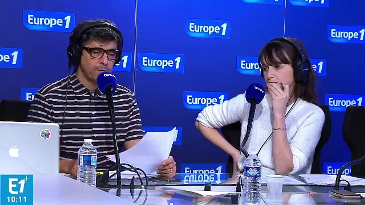 La Une du 01/11/2017 : les vêtements invendus