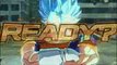 DRAGON BALL XENOVERSE 2 CPU vs CPU Vegito Blue Vs Corrupted Merged Zamasu